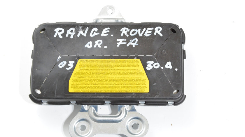 Airbag Pasager Land Rover RANGE ROVER Mk 3 L322 (LM) 2002 - 2012 30322456A