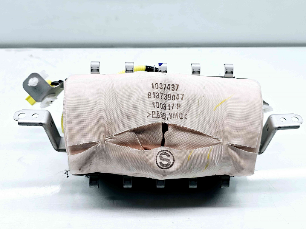Airbag pasager LEXUS IS II (GSE2, ALE2, USE2) [Fabr 2005-2013] OEM