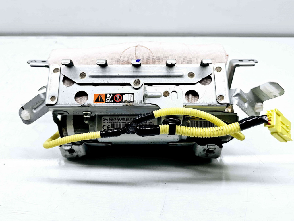Airbag pasager LEXUS IS II (GSE2, ALE2, USE2) [Fabr 2005-2013] OEM