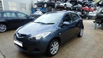 Airbag pasager Mazda 2 2008 Hatchback 1.4