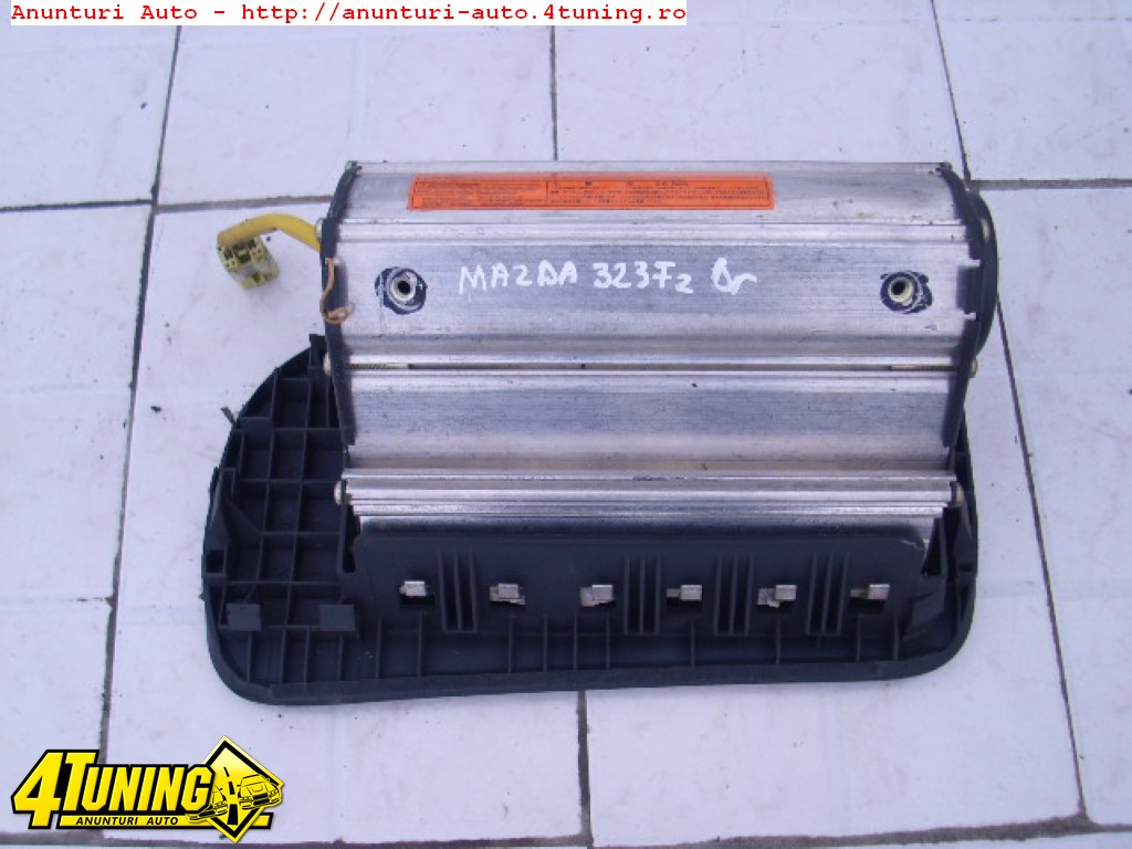 Airbag pasager Mazda 323F