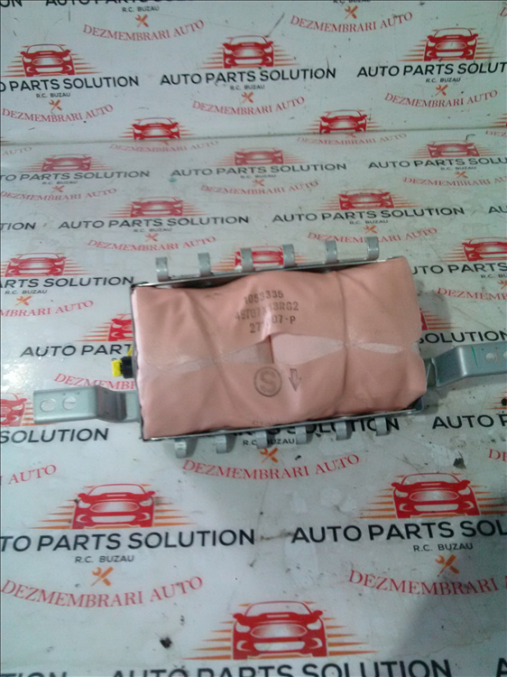 Airbag pasager MAZDA 6 an fabr. 2009
