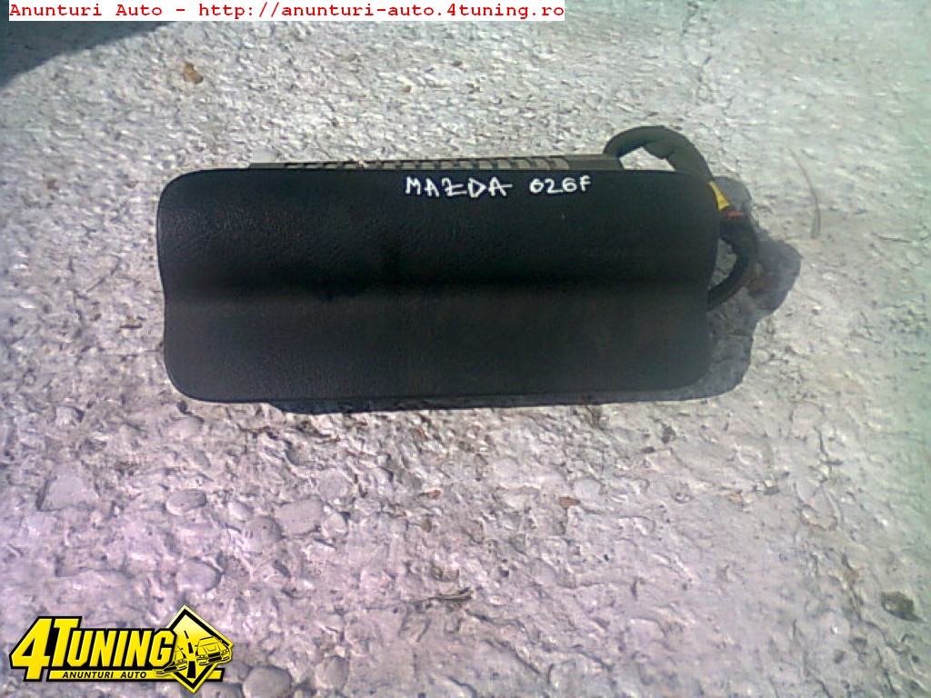Airbag pasager Mazda 626