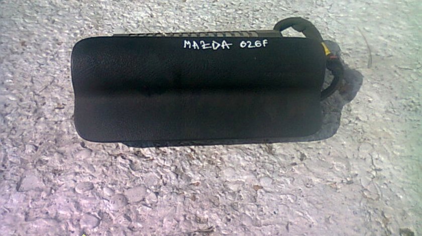 Airbag pasager Mazda 626