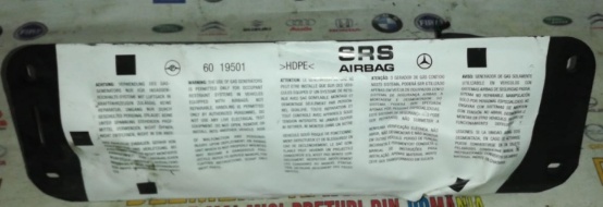 Airbag pasager mercedes a class a200 w169 136cp motor 2.0cdi cod 640