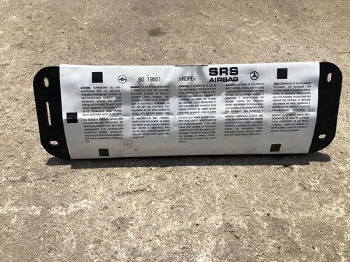 Airbag pasager Mercedes A Class W169 2008