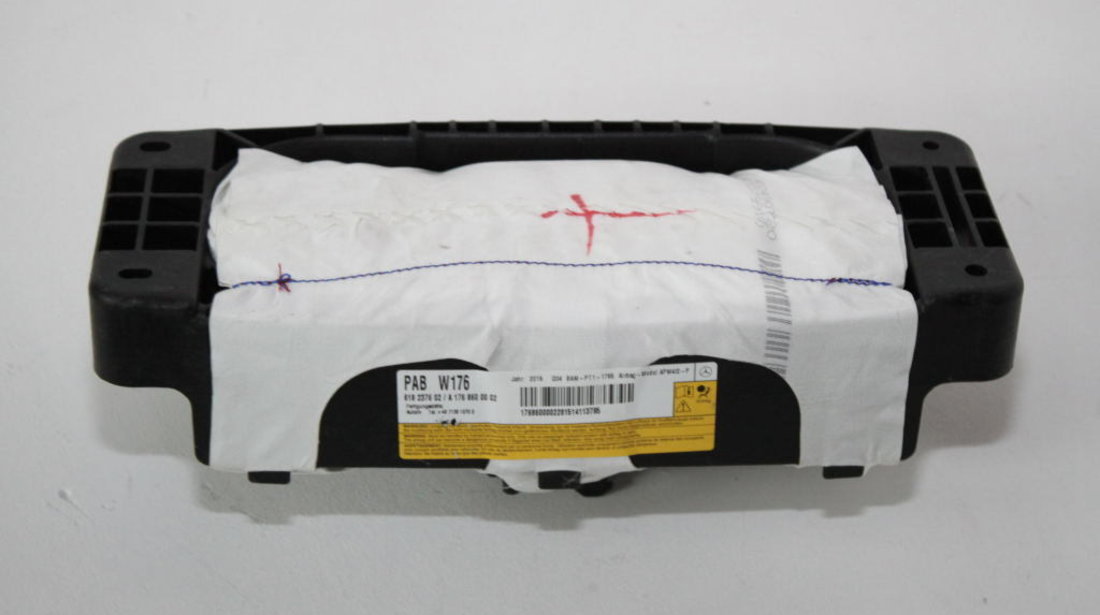 Airbag pasager Mercedes A Class W176