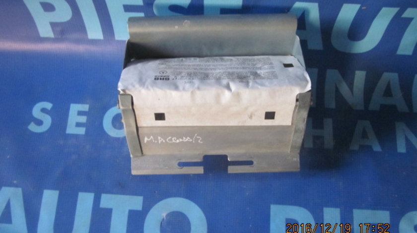 Airbag pasager Mercedes A140 W168 ;17116710