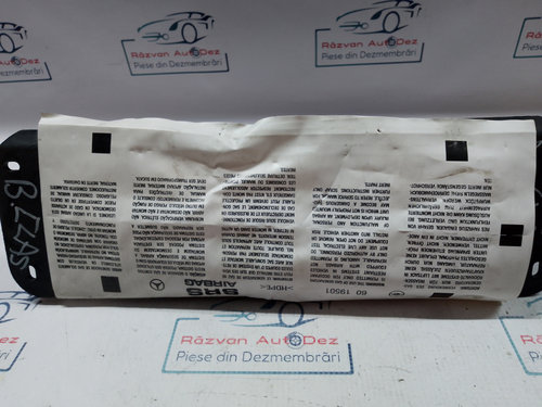 Airbag pasager Mercedes B-Class 2006, DB0060300417