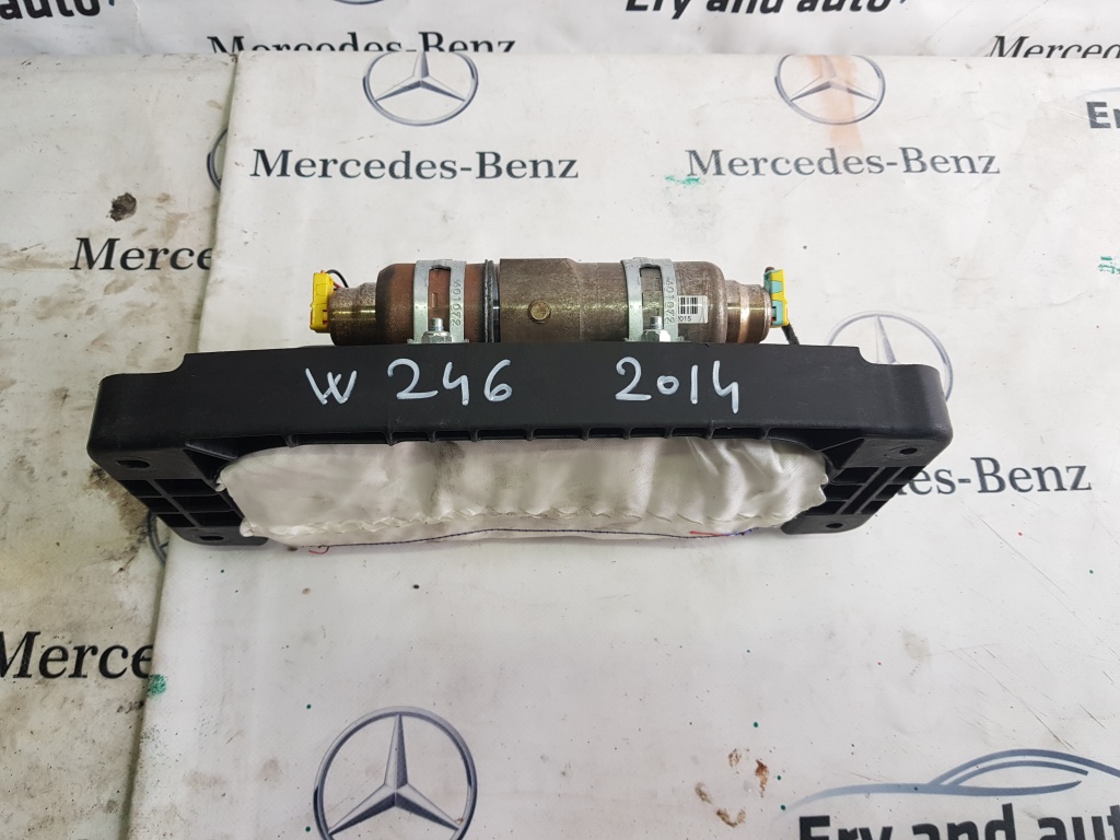 Airbag pasager Mercedes B-class W246 2012-2016