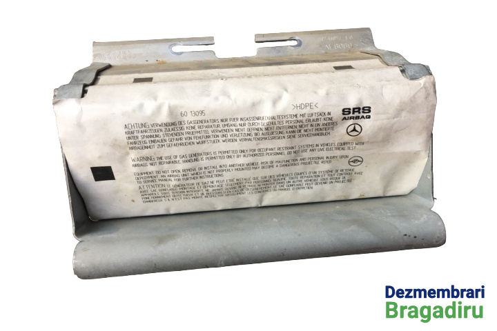 Airbag pasager Mercedes-Benz A-Class W168 [1997 - 2001] Hatchback A 140 MT (82 hp)