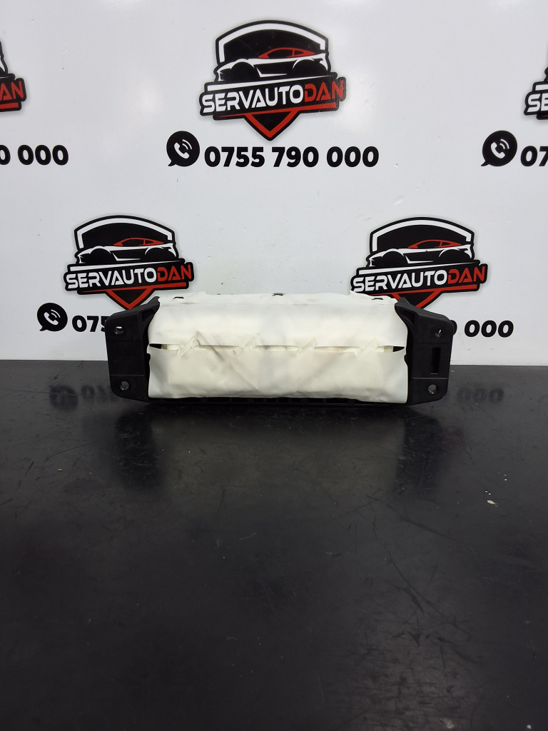 Airbag pasager Mercedes-Benz C-Class (2015->) [W205] 1.6 Motorina 2017, 2058600002