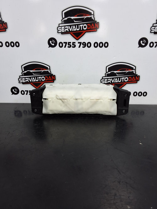 Airbag pasager Mercedes-Benz C-Class (2015->) [W205] 1.6 Motorina 2017, 2058600002
