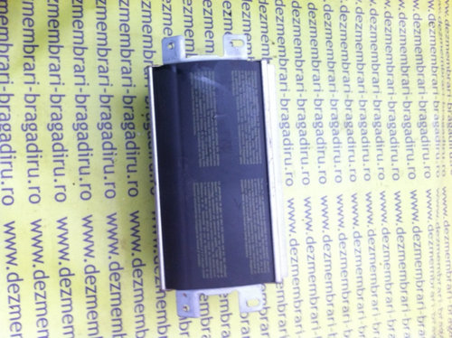 Airbag pasager Mercedes-Benz C-Class W203/S203/CL203 [2000 - 2004] Coupe 3-usi C 200 Kompressor AT (...