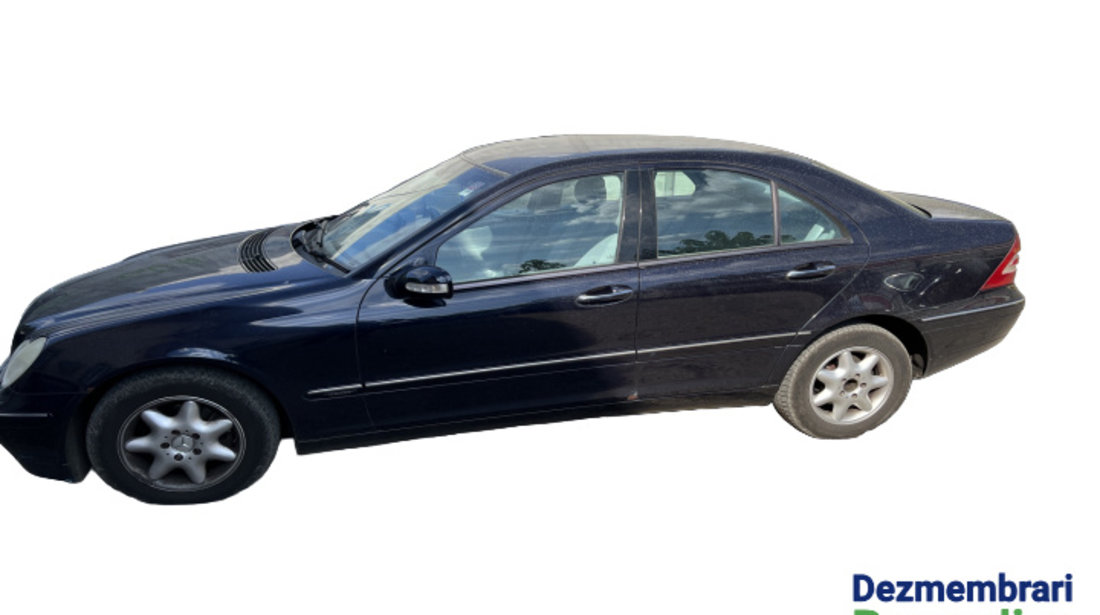 Airbag pasager Mercedes-Benz C-Class W203/S203/CL203 [2000 - 2004] Sedan 4-usi C 180 AT (129 hp) Cod Motor M 111.951