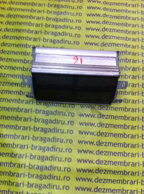 Airbag pasager Mercedes-Benz C-Class W203/S203/CL203 [facelift] [2004 - 2007] wagon 5-usi C220 CDI A...