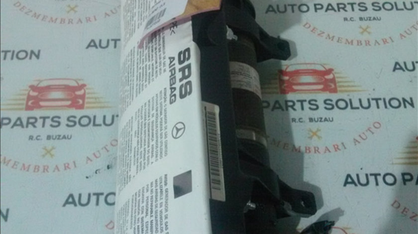 Airbag pasager MERCEDES BENZ CLS 2005-2010