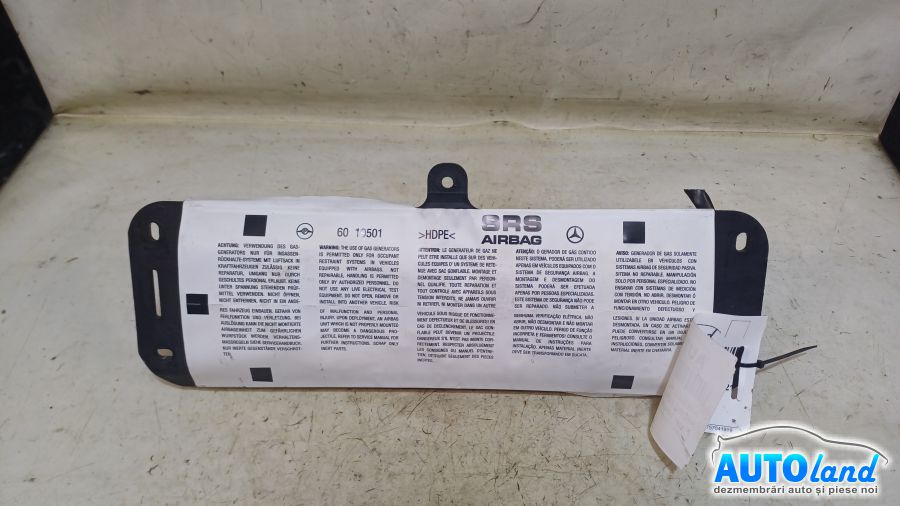 Airbag Pasager Mercedes-Benz CLS C219 2004-2010