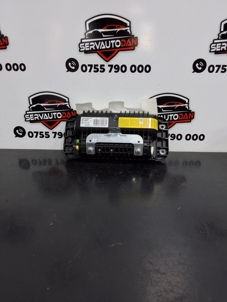 Airbag pasager Mercedes-Benz E-Class (2009->) [W212] 2.2 Motorina 2012, A2128603102