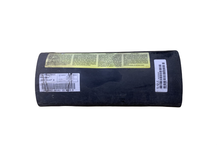Airbag pasager Mercedes-Benz E-Class W210/S210 [facelift] [1999 - 2002] Sedan E 220 CDI MT (143 hp) E220 CDI 2.2 CDI