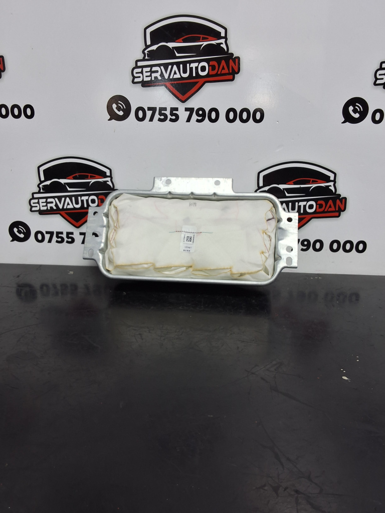 Airbag pasager Mercedes-Benz GL (2013-2019) [x166] 3.0 Motorina 2013, 1668600302