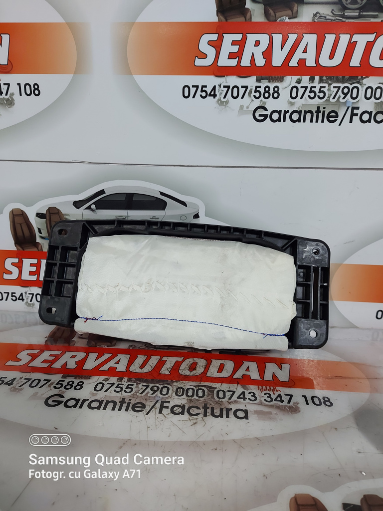 Airbag pasager Mercedes-Benz GLA-Class (2013->) [X156] 2.2 Motorina 2016, A1768600002