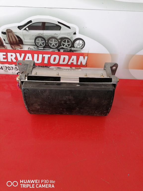 Airbag pasager Mercedes-Benz ML (1998-2005) [W163] 2.7 Motorina 2003