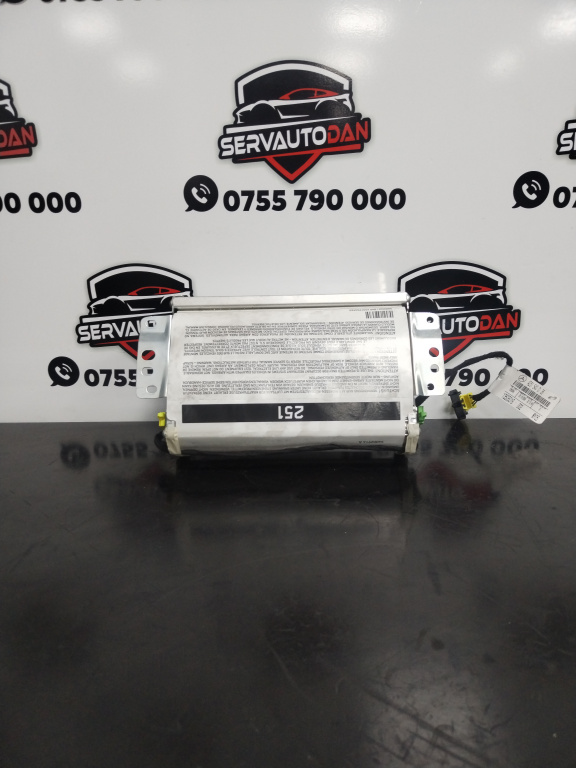 Airbag pasager Mercedes-Benz R-Class (2006-2010) [w251 , v251] 3.0 Motorina 2006, A2518600805
