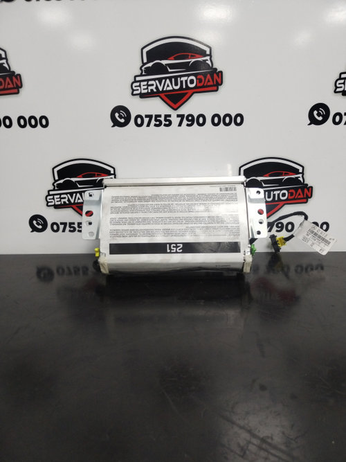 Airbag pasager Mercedes-Benz R-Class (2006-2010) [w251 , v251] 3.0 Motorina 2006, A2518600805