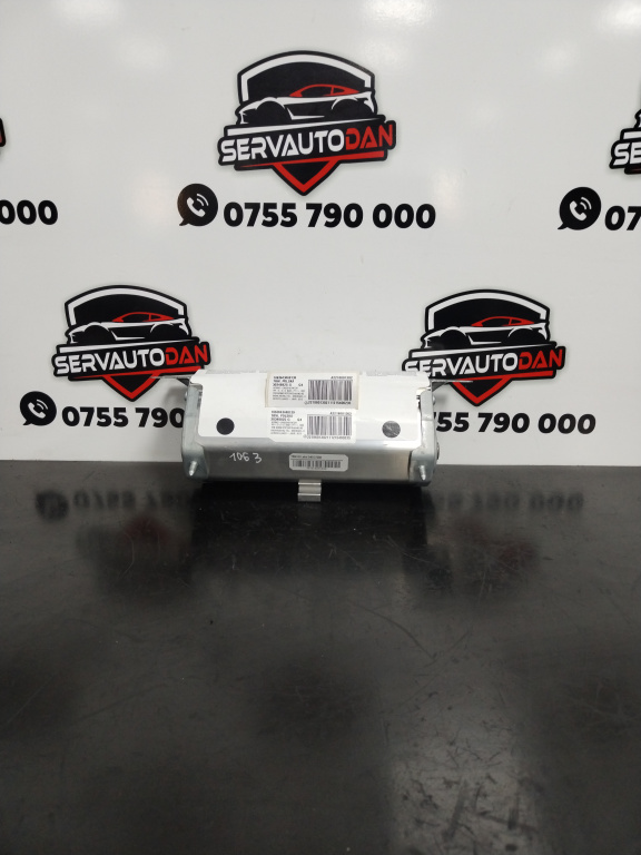 Airbag pasager Mercedes-Benz S-Class (2005-2009) [W221] 3.0 Motorina 2014, A2218601302
