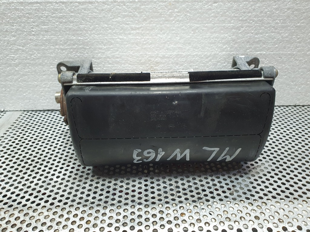 Airbag pasager Mercedes-Benz (W163) ML 270 CDI 2003