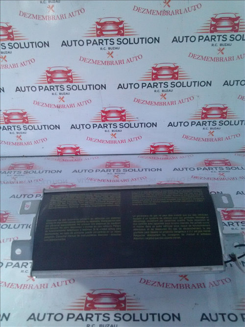 Airbag pasager MERCEDES C CLASS 2.2 CDI an fabr. 2003