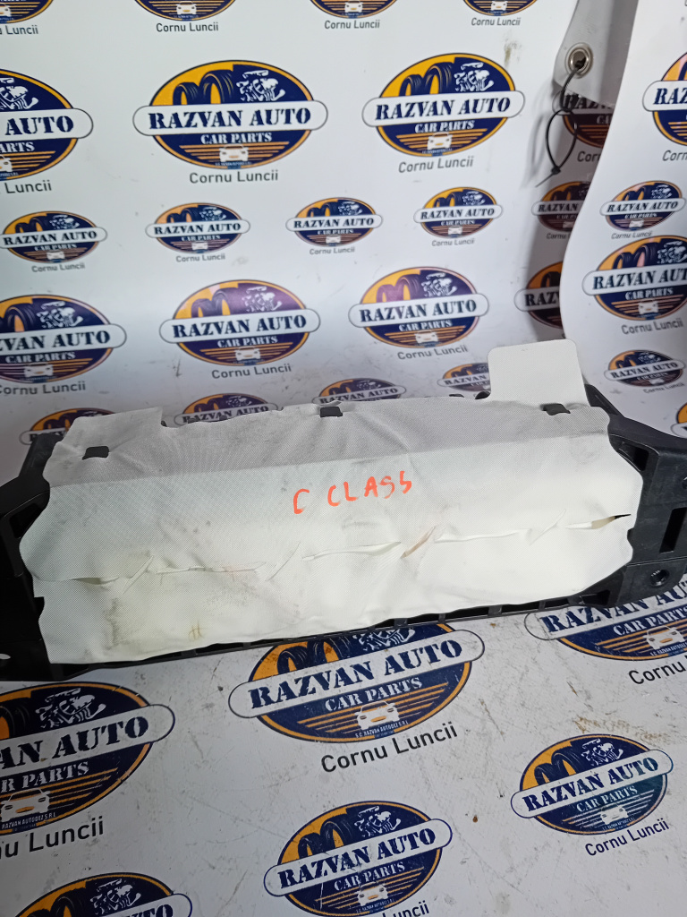 Airbag pasager Mercedes C-Class 2015, 34169925A