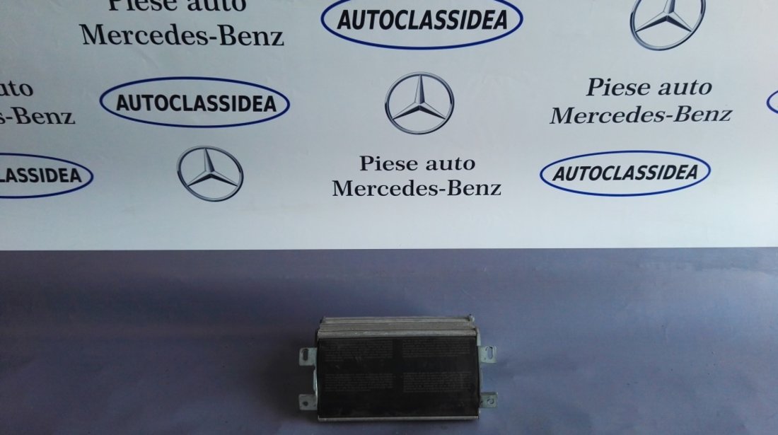 Airbag pasager Mercedes C class W203 a2038602905