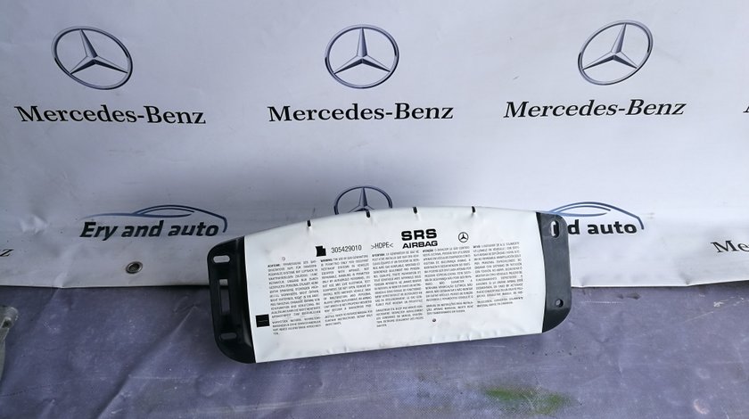 Airbag pasager Mercedes C220 w204