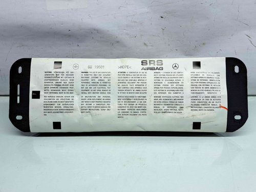 Airbag pasager Mercedes Clasa A (W169) [Fabr 2004-2012] 1698600005