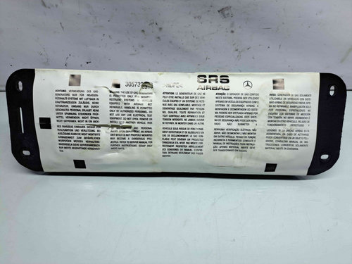 Airbag pasager Mercedes Clasa B (W245) [Fabr 2005-2011] 1698600005