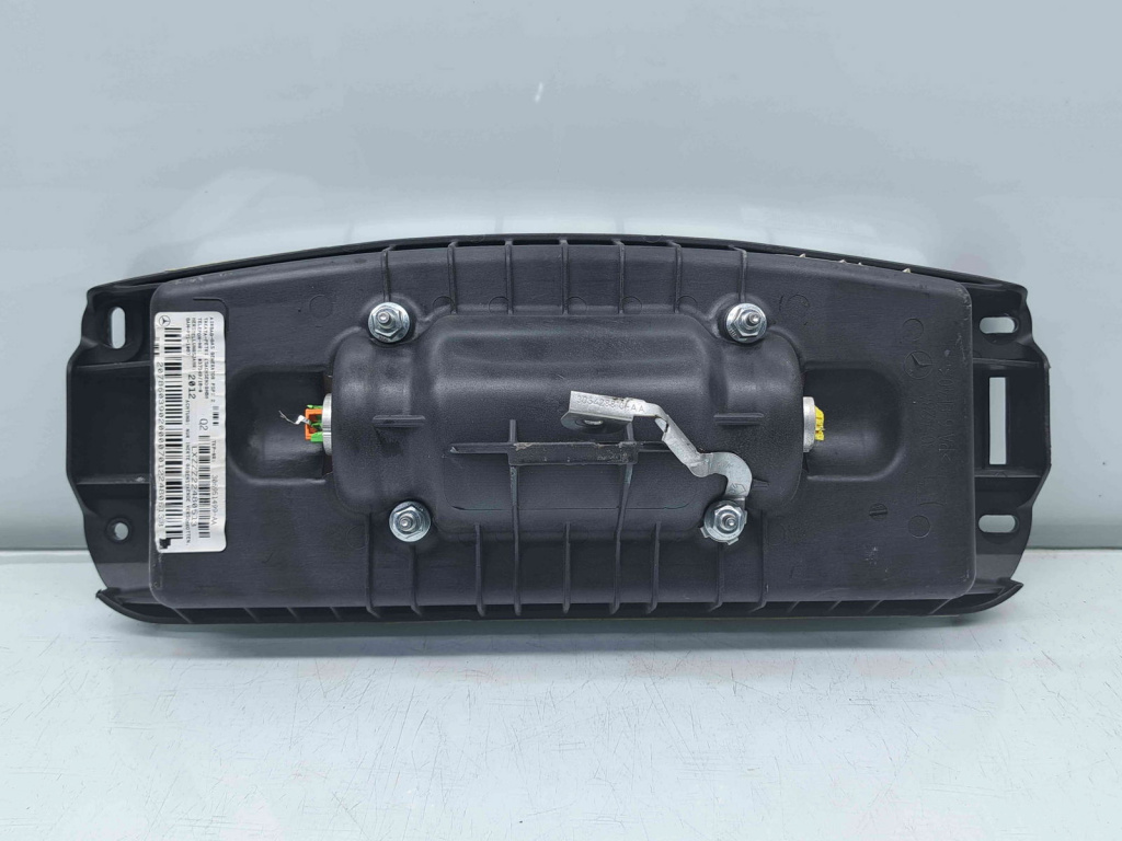 Airbag pasager Mercedes Clasa C Coupe (C204) Facelift AMG [Fabr 2011-2015] 2078603902