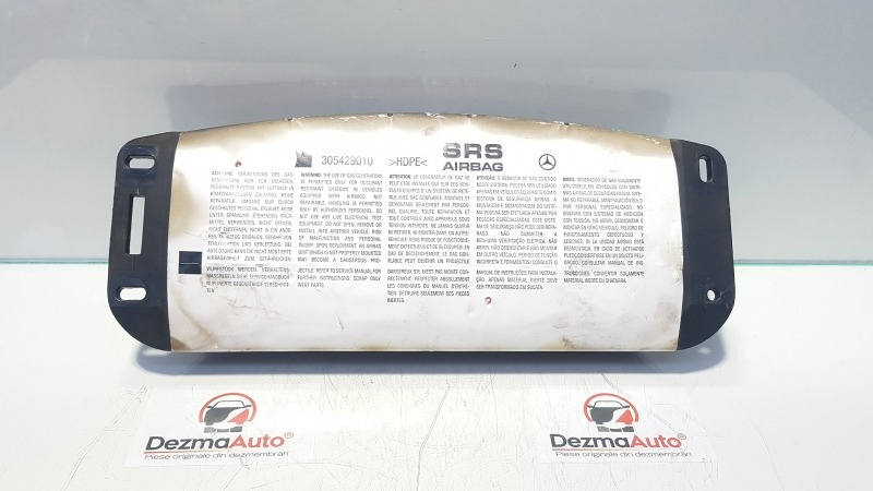 Airbag pasager, Mercedes Clasa C (W204) cod A2048600005 (id:360782)