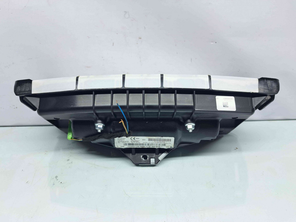 Airbag pasager Mercedes Clasa C (W204) [Fabr 2007-2014] A2048601200