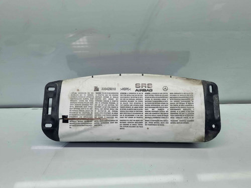 Airbag pasager Mercedes Clasa C (W204) [Fabr 2007-2014] OEM