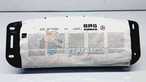 Airbag pasager Mercedes Clasa E (W207) Coupe [Fabr...