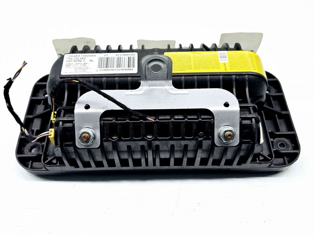 Airbag pasager Mercedes Clasa E (W212) AMG [Fabr 2009-2016] A2128603102
