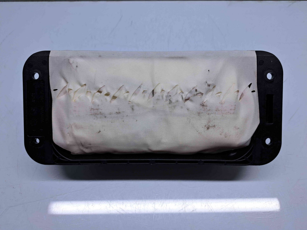 Airbag pasager Mercedes Clasa E (W212) A