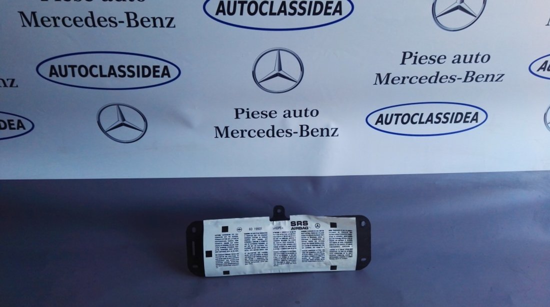 Airbag pasager Mercedes CLS W219 A2198600502