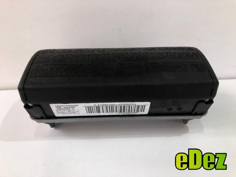 Airbag pasager Mercedes E-Class (2002-2008) [W211] a2118601305