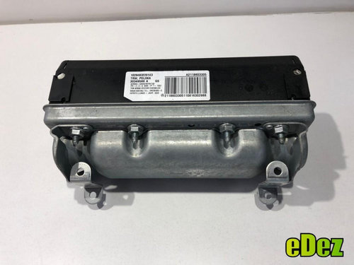 Airbag pasager Mercedes E-Class (2002-2008) [W211] a2118603305