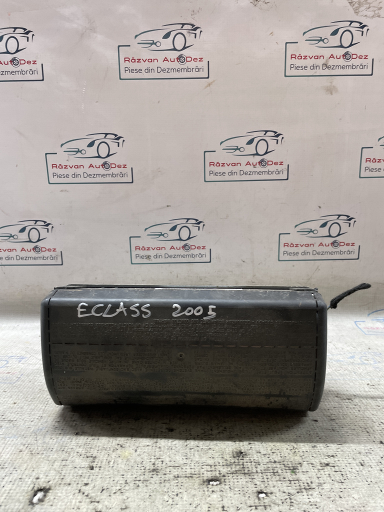 Airbag pasager Mercedes E Class w211 2004, A2118601305
