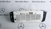 Airbag pasager Mercedes E coupe w207 a2078603902
