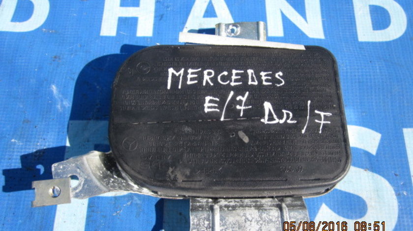 Airbag pasager Mercedes E220 S210 : 1712049901